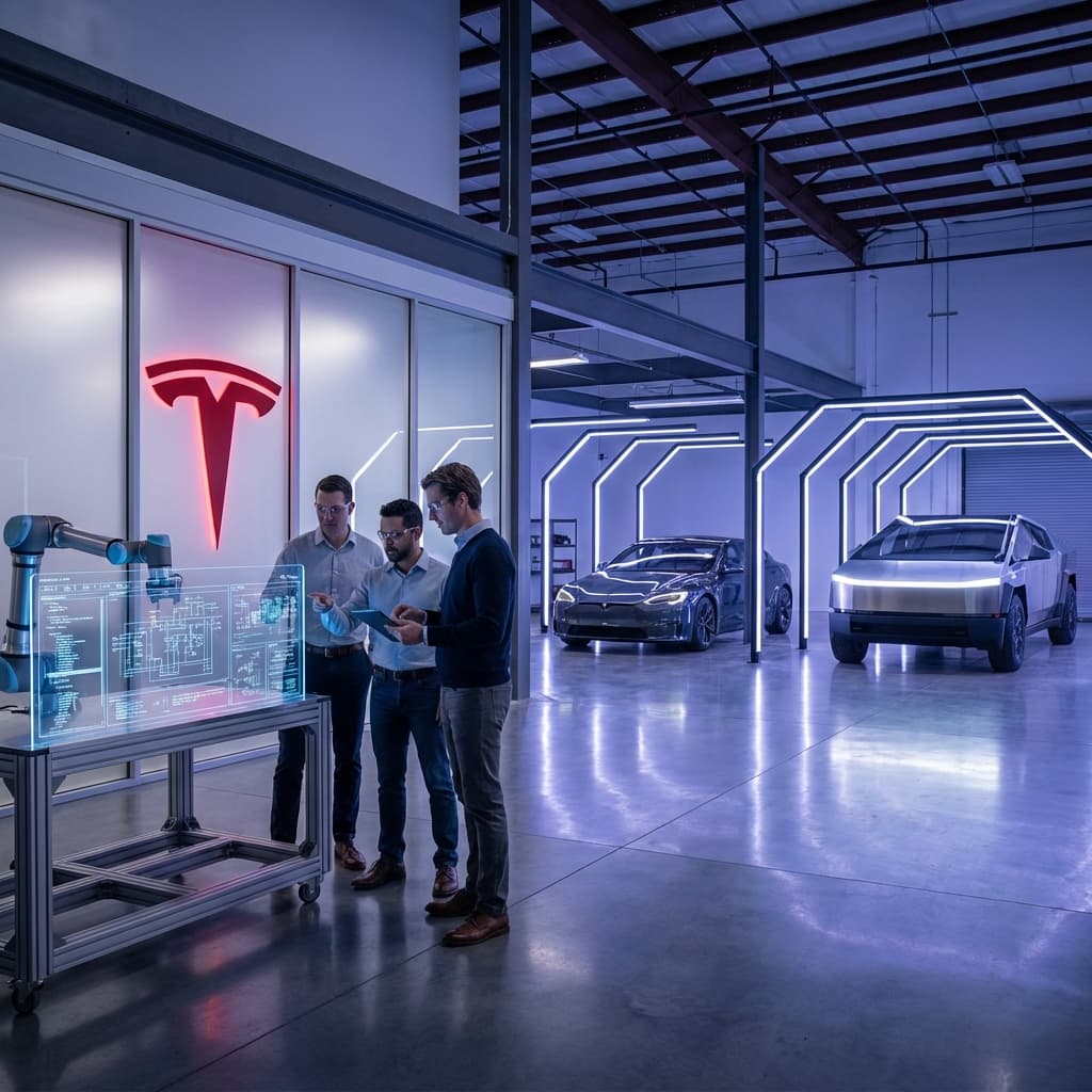 Advanced Engineering